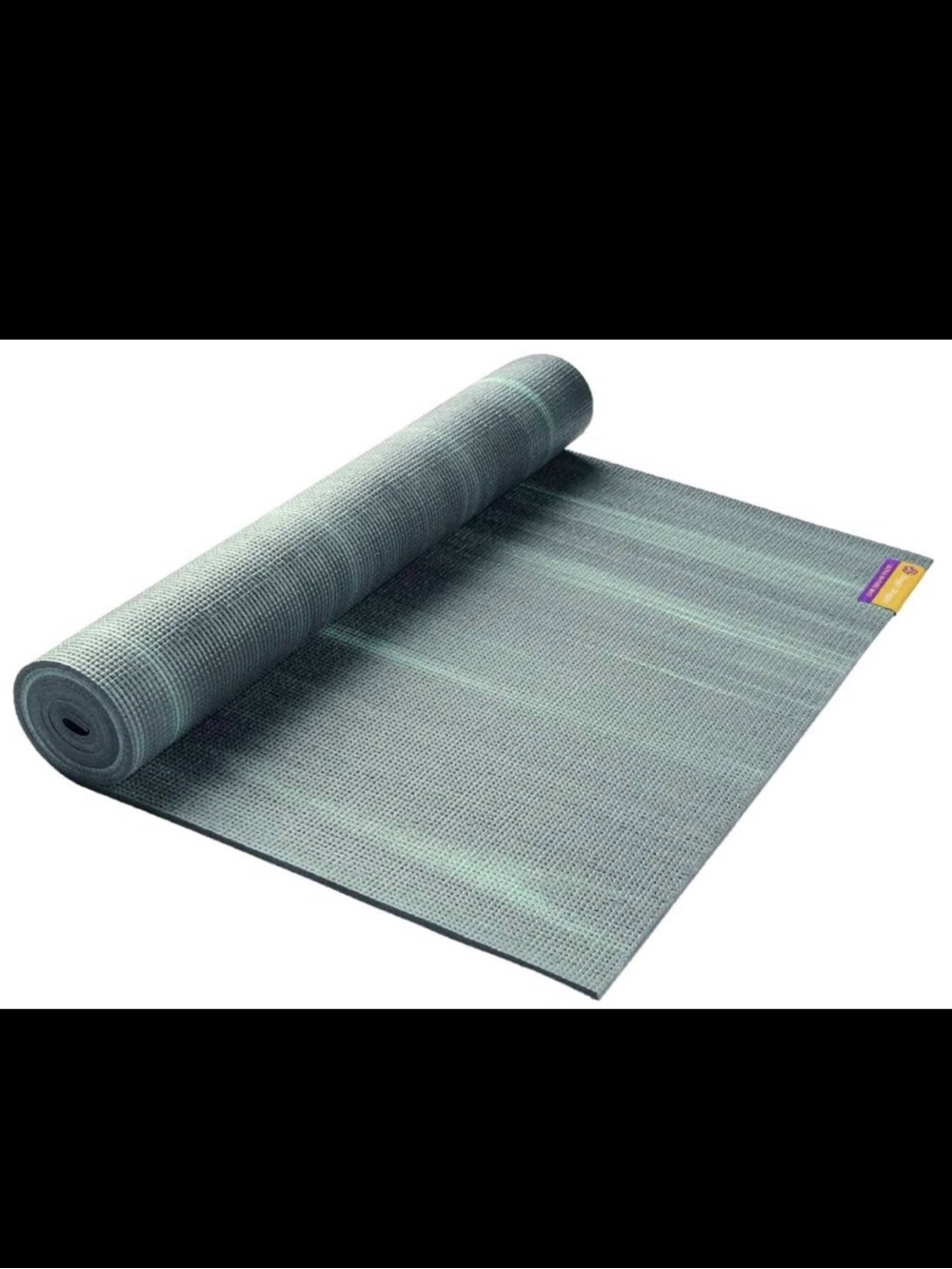 Hugger Mugger Ultra Nature yoga mat
